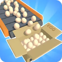 idle egg factory官网版手游