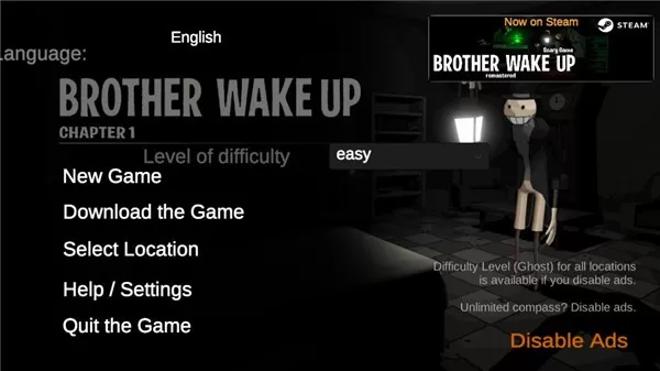 BrotherWakeUp手机版