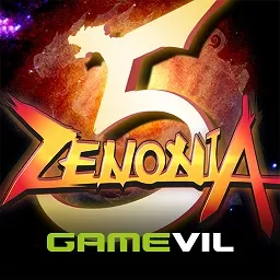 泽诺尼亚传奇5金币版(ZENONIA5)最新版2024