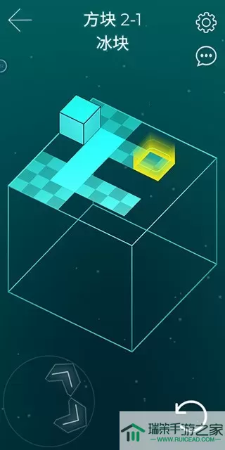 Cube Crawler游戏手机版