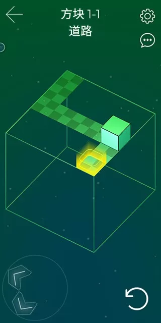 Cube Crawler游戏手机版