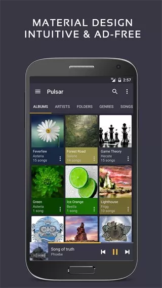 Pulsar+最新版本下载