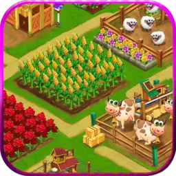 Farm Day Village Farming下载安卓版