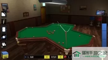 Pro Snooker 2022下载手机版