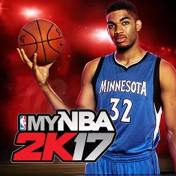 nba2k17中文版安卓官方版