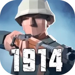 战地1914手机游戏