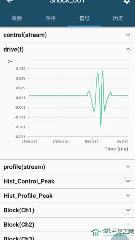 掌上振测下载app