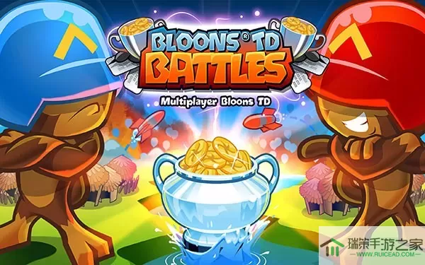 BTD Battles下载安卓版