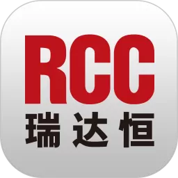 RCC工程招采手机版