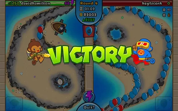 BTD Battles下载安卓版