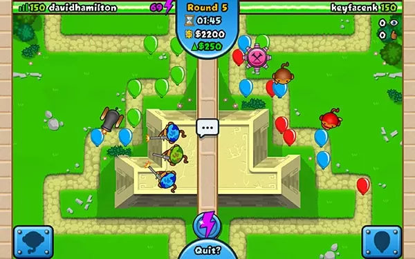 BTD Battles下载安卓版