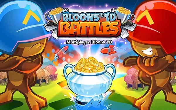 BTD Battles下载安卓版