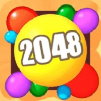 2048球球3d安卓手机版