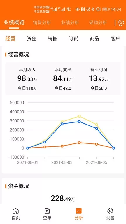 来肯企汇v2安卓下载