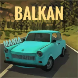 BalKan Mania最新版本