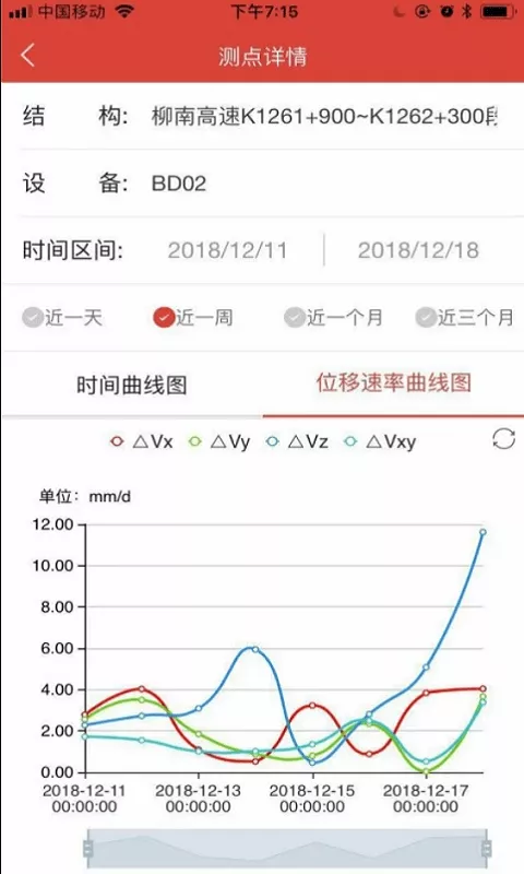 北斗安全监测软件平台下载