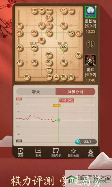 天天象棋手游版下载