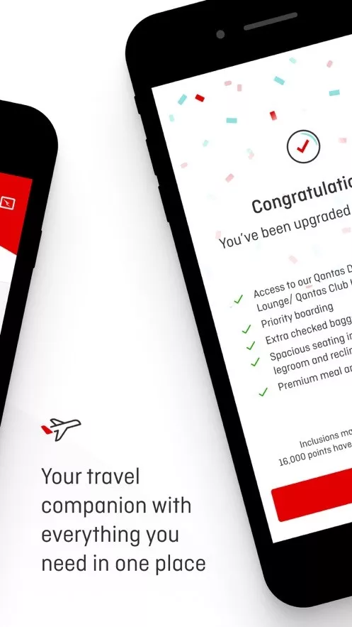 Qantasapp最新版