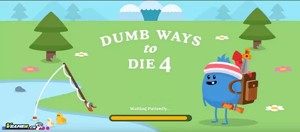 Dumb Ways 4最新版