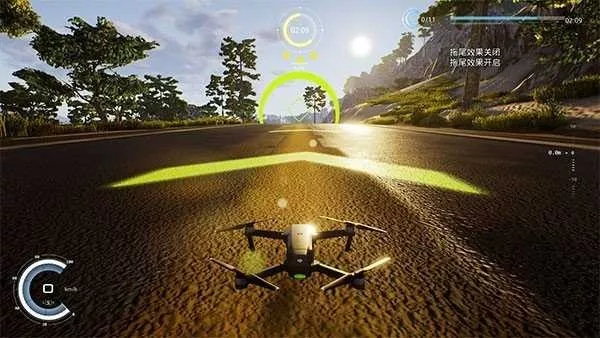 大疆飞行模拟器(Drone Simulator)手游版官网下载