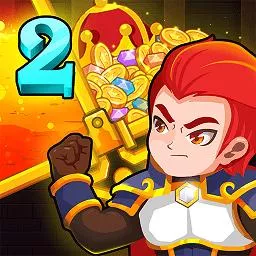 Hero Rescue 2最新版