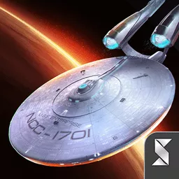 star trek fleet command安卓正版