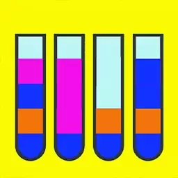 倒水排排序免费版下载