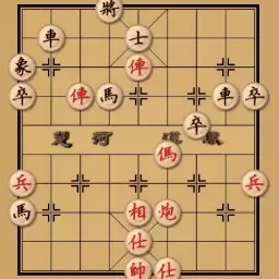 开心象棋手机游戏