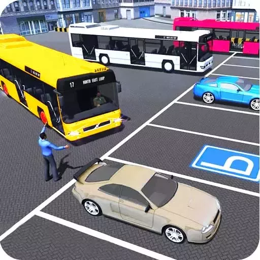 真实模拟停车3D下载最新版