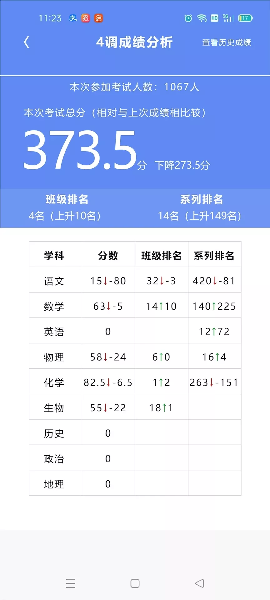 校享云家校通官网版app