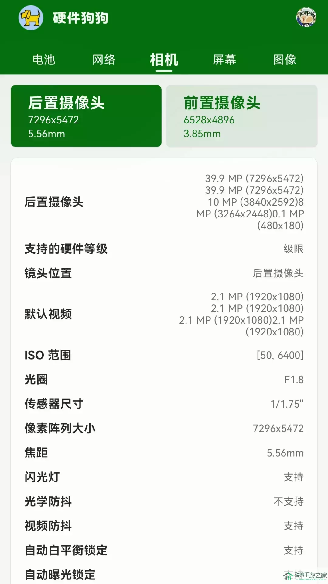 硬件狗狗官网版app