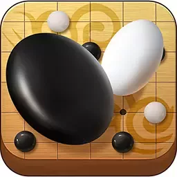 围棋经典对弈免费手机版