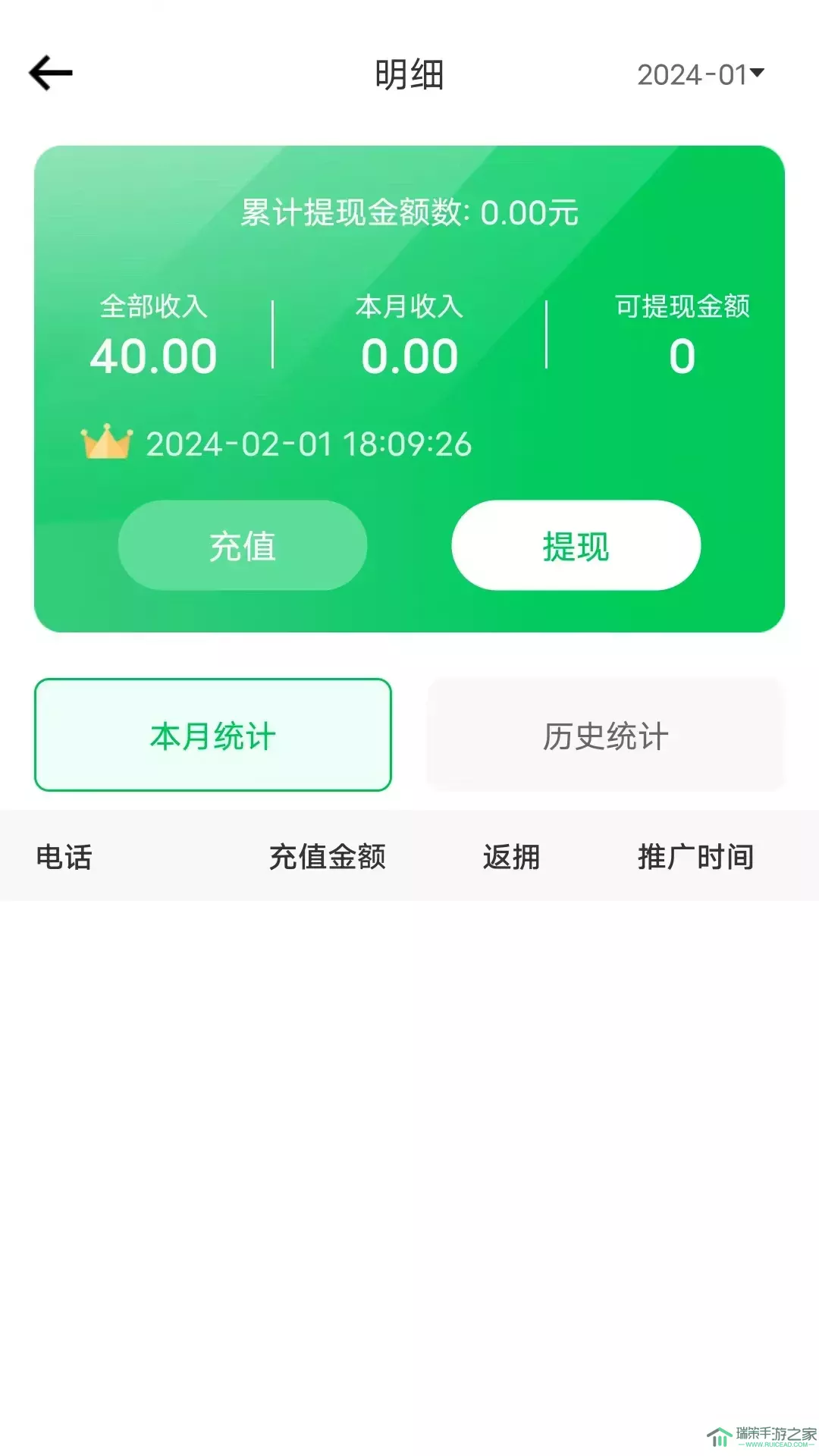 途护卫官网版app