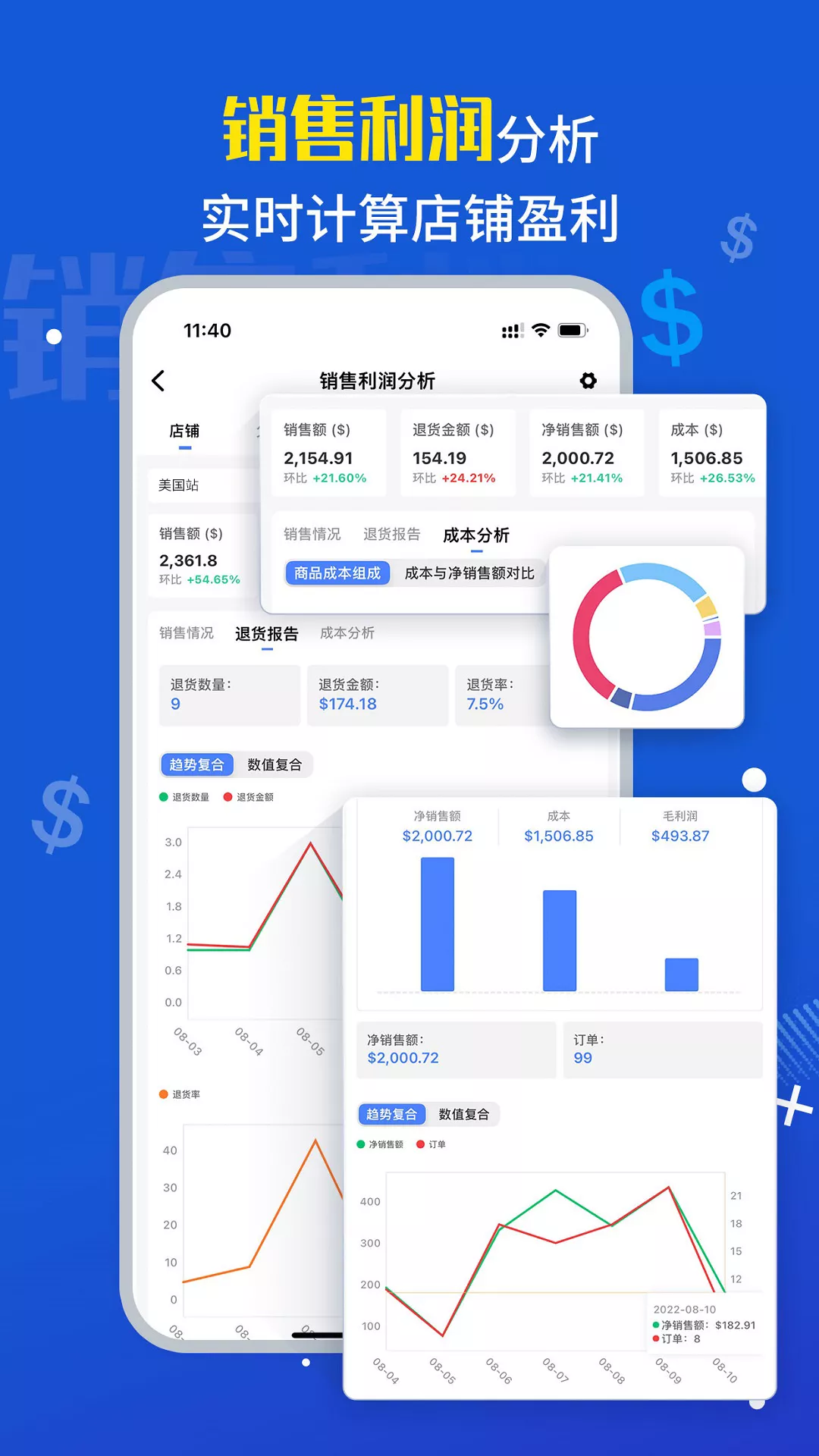 tool4seller点金数据通官方免费下载