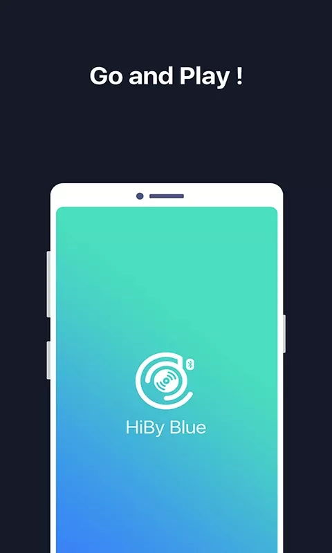 HiBy Blue手机版下载