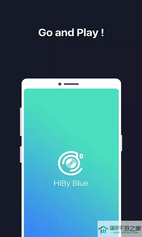 HiBy Blue手机版下载