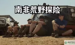 荒野探险马蹄铁怎么解