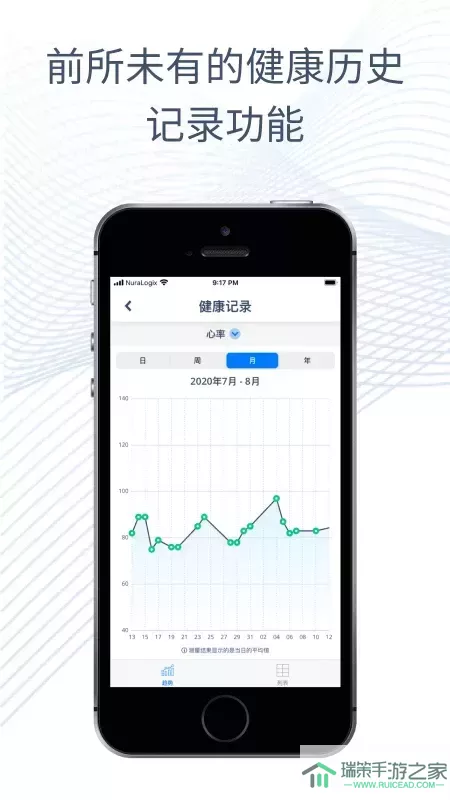 心魔镜下载app