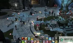 ff14玩家优越感