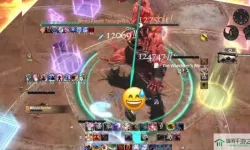 ff14为什么没人玩武士