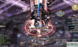 ff14加百列阿尔法