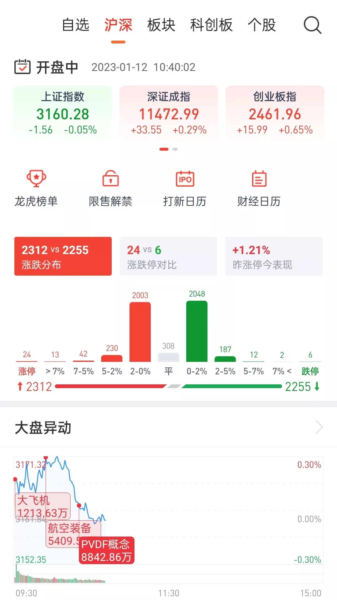 盘股财经官网正版下载