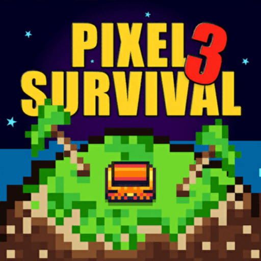 Pixel Survival Game 3手机版