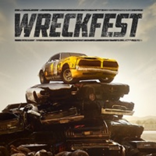 Wreckfest安卓版本